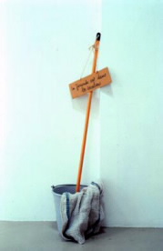 Corps de balai