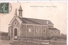 première église Saint Michel