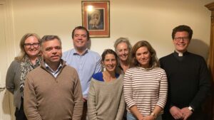 Equipe EAP 2024