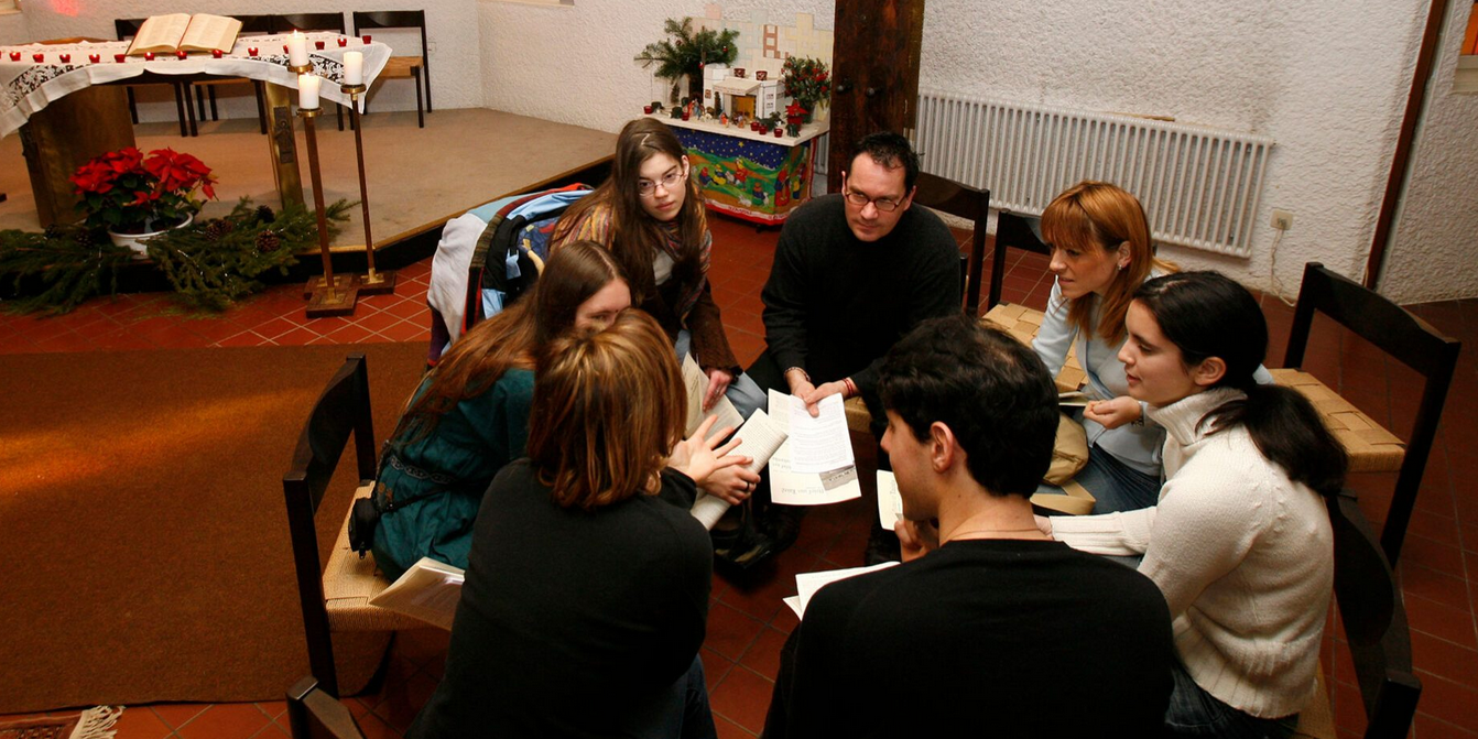 Groupe parole recadré